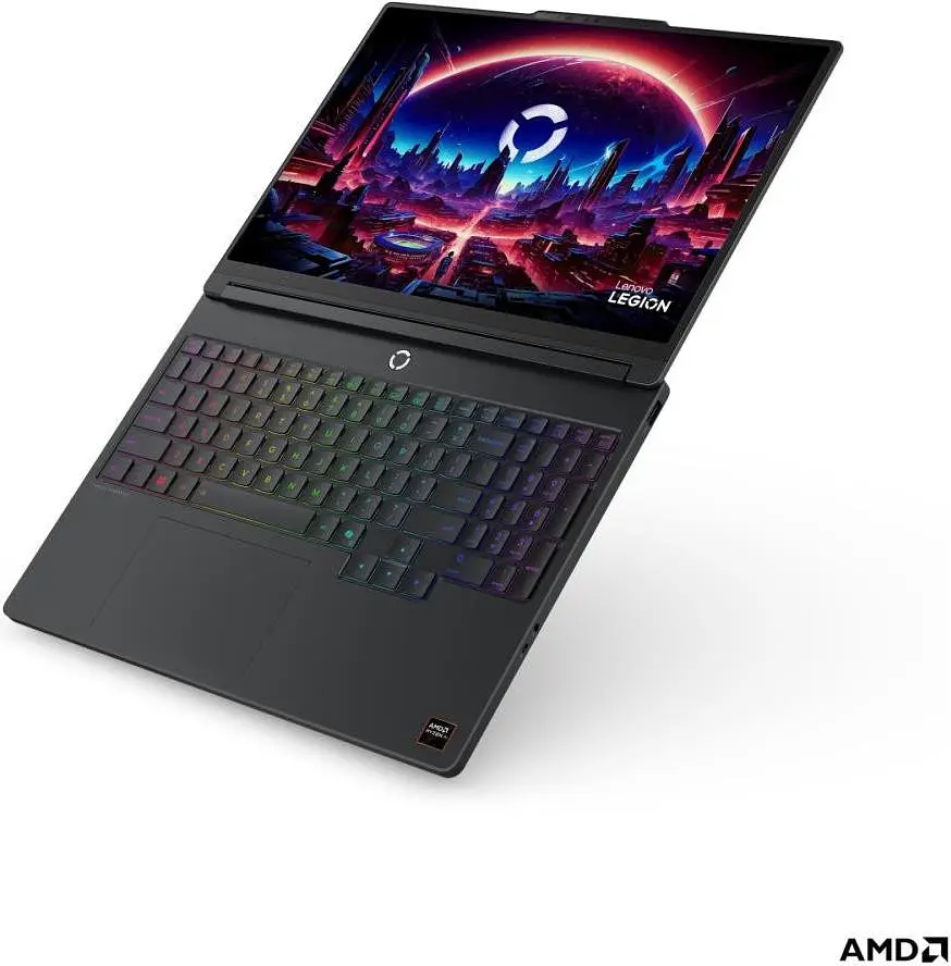 Ноутбук Lenovo Legion 5 15AGP11 (83Q60001US) - фото 4