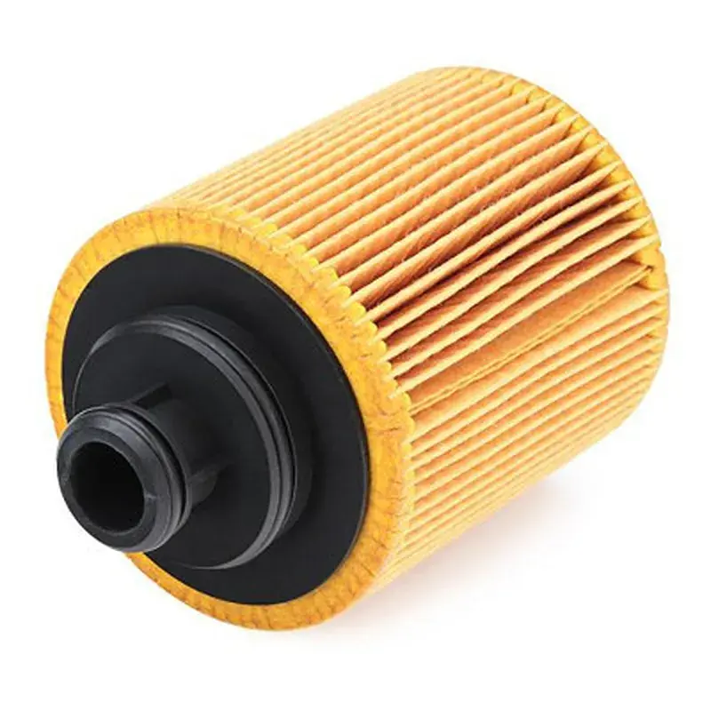 Фільтр масляний Bosch F 026 407 067 - фото 3