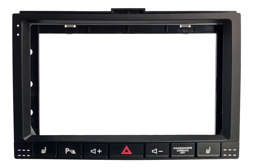 Переходная рамка Volkswagen Touareg AWM 881-35-061 - фото 2