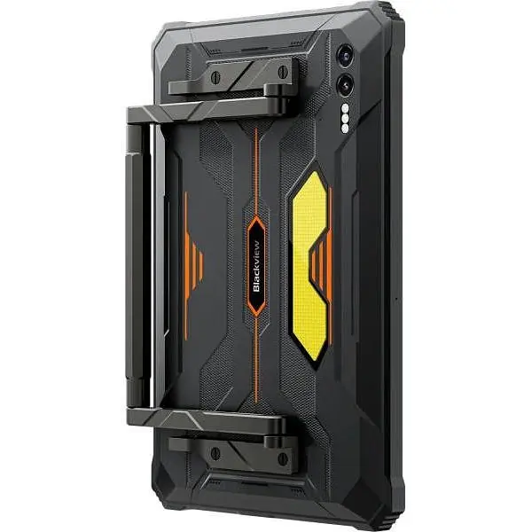 Планшет Blackview Active 10 Pro 12/512GB LTE Orange - фото 5