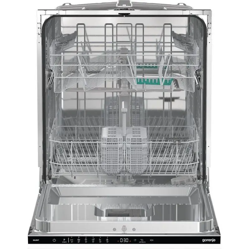 Посудомоечная машина Gorenje GV 642 E90 - фото 3