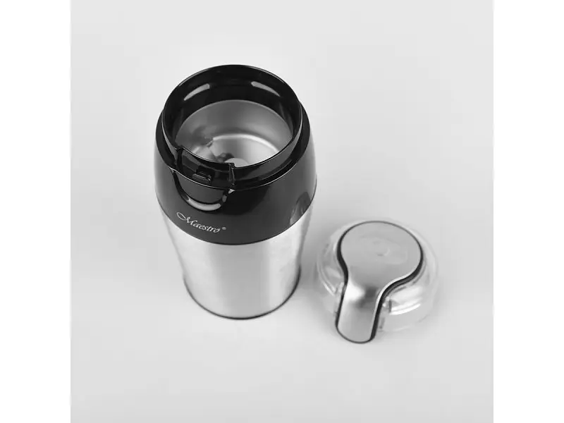 Кавомолка Maestro MR-454 - фото 4