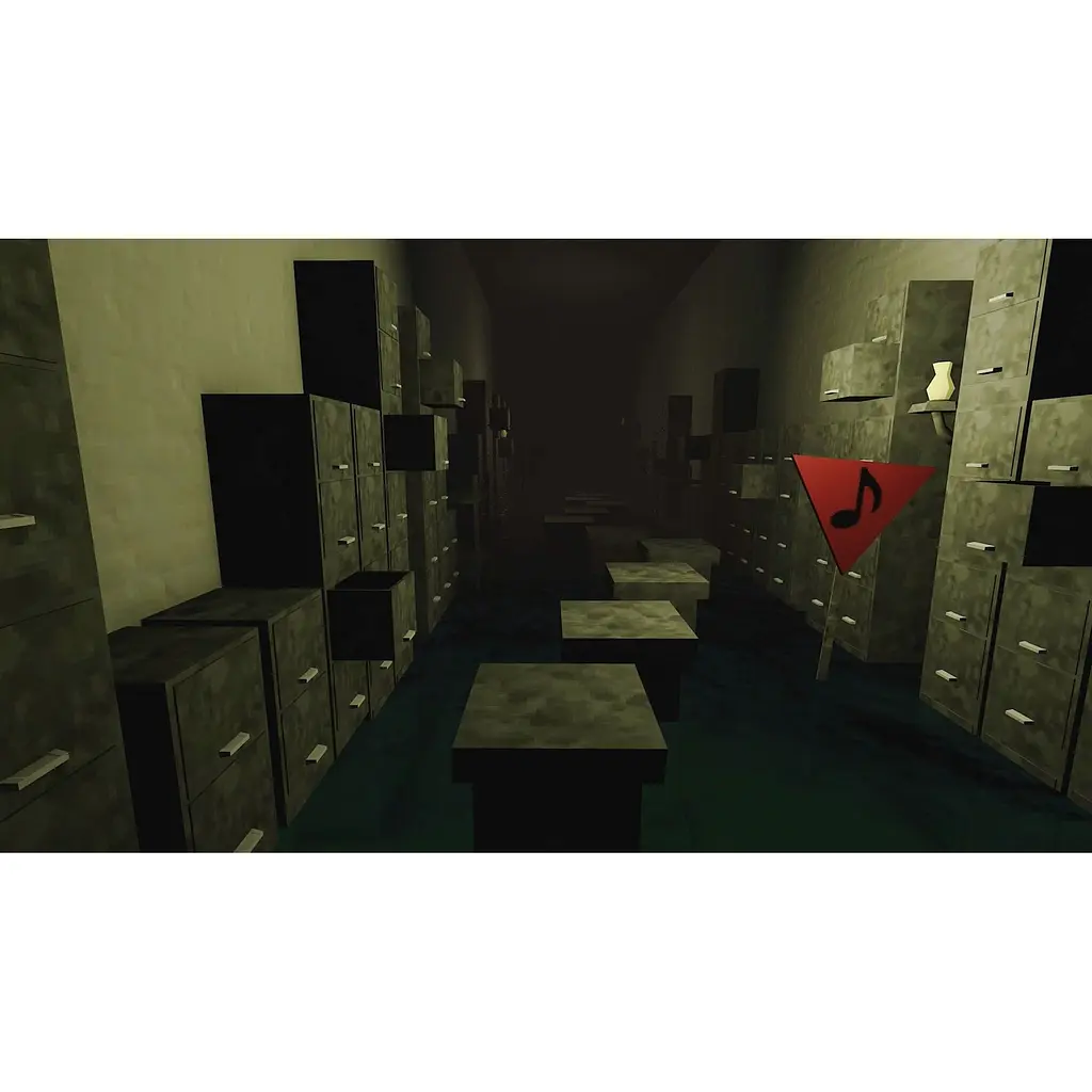 Ключ активації Microsoft Under the Warehouse для Xbox One/Series S/X - фото 3