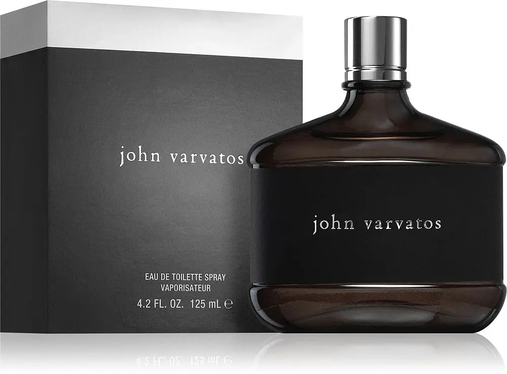 Туалетна вода John Varvatos John Varvatos For Men 125 мл - фото 2