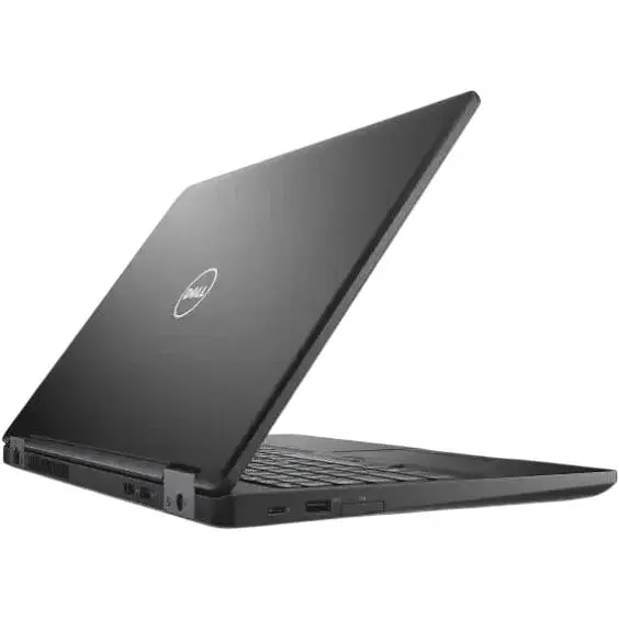 Ноутбук Dell latitude E5580 15.6 1920x1080 i5 7200U 16/1000. Refurbished - фото 2