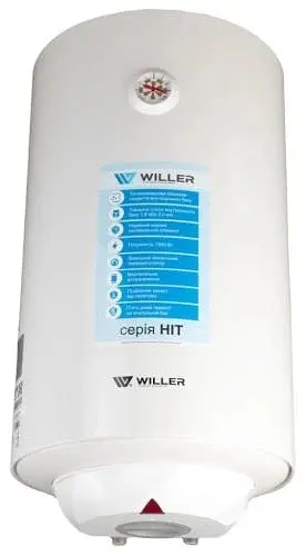 Водонагрівач EV50R-HIT, White Willer teh0020922 - фото 2