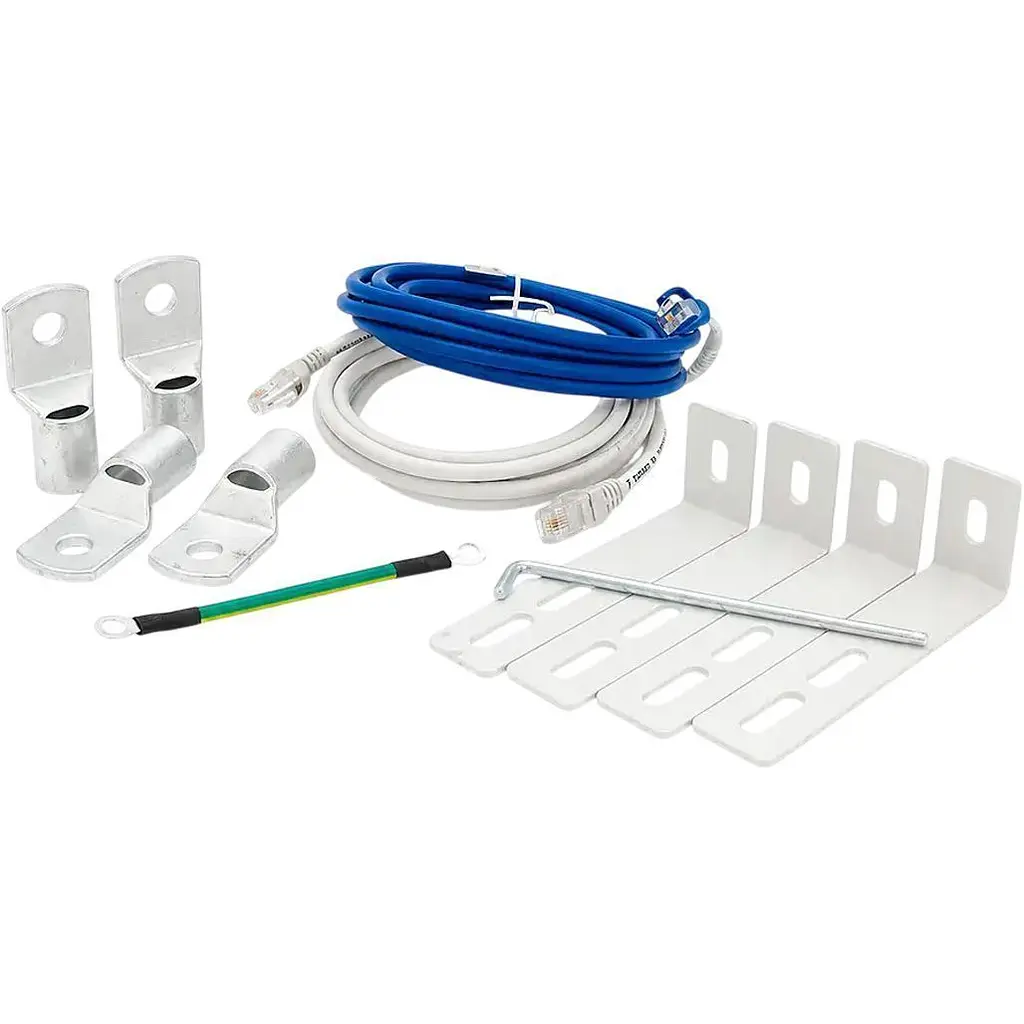 Акумулятор FelicityESS LiFePO4 48V (51.2/100Ah/5120Wh) (FLS48100SCG2) [166981] - фото 5