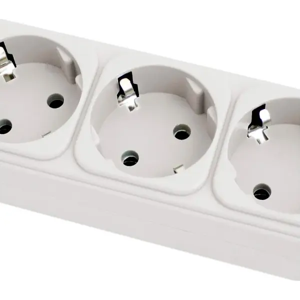 Мережевий фільтр Gembird SPG5-G-10G [128828] - фото 5