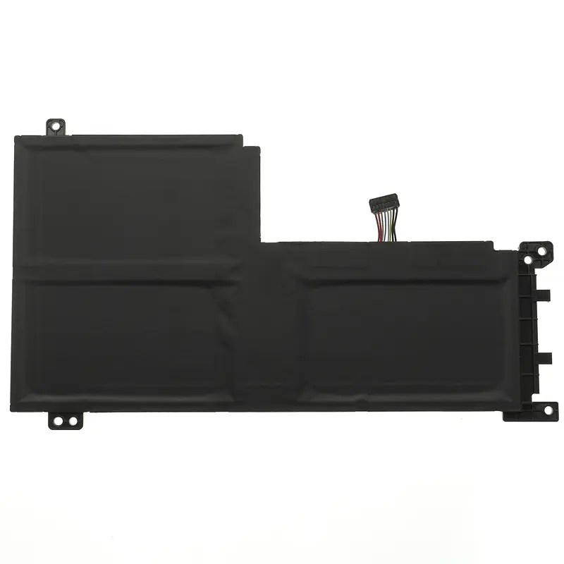 Акумулятор для ноутбука Lenovo L19C3PF4 (IdeaPad 5 15IIL05, 5 15ARE05) 11.1V 4140 mAh 45Wh Black (5B10W86959) - фото 3