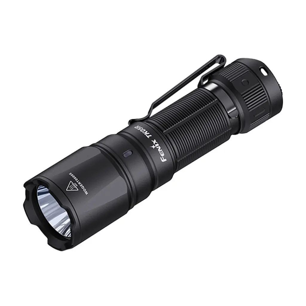 Ліхтар Fenix TK05R