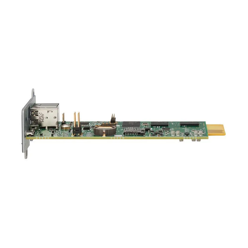 Мережева карта Eaton Gigabit Network Card M3 - фото 6