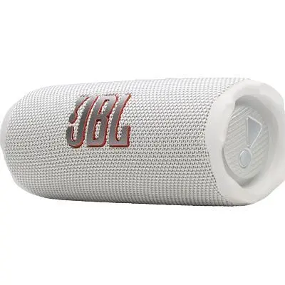 Акустична система JBL Flip 7 White (JBLFLIP7WHT) - фото 5