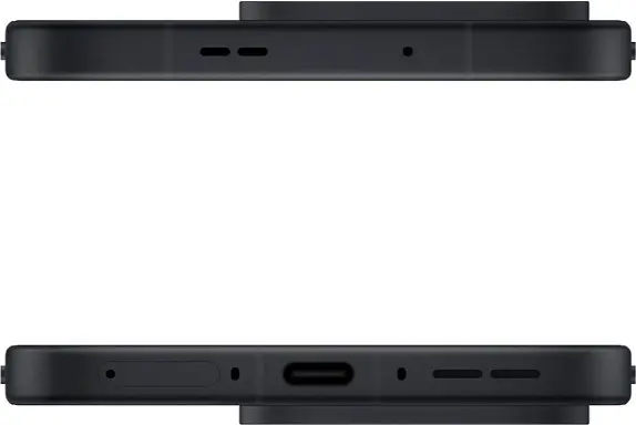 Смартфон OnePlus 15 5G 12/256GB Infinite Black (Global ROM - NFC, OTA, OxygenOS) - фото 7