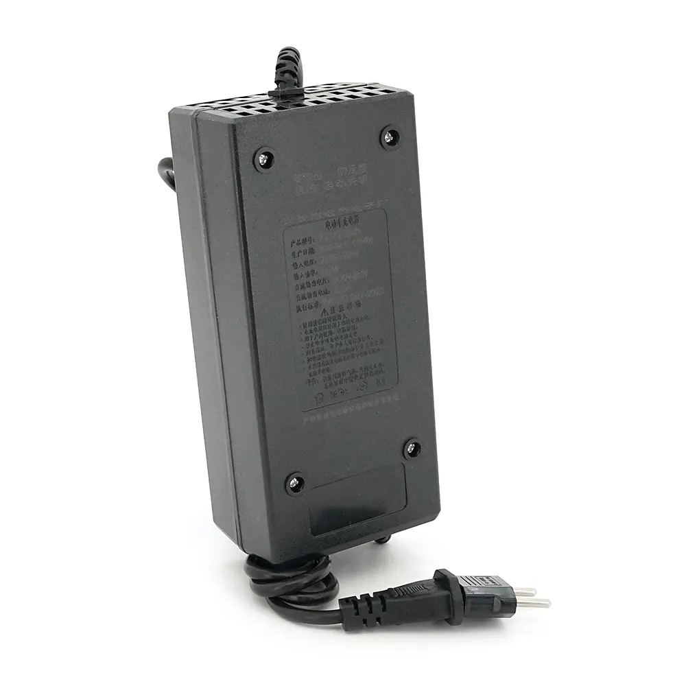 Зарядний пристрій 72V 2.8A(280Вт), OEM - фото 2