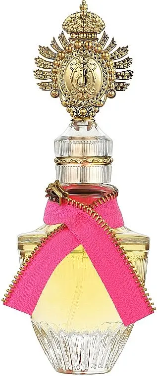 Оригінал Juicy Couture Couture Couture 50 мл Парфумована вода - фото 3