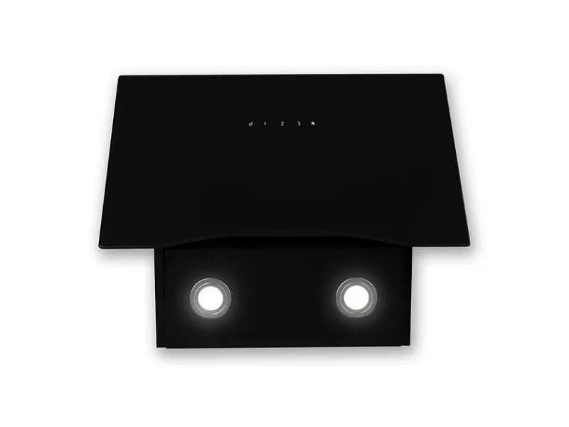 Витяжка Minola HVS 6612 BL 1000 LED - фото 3