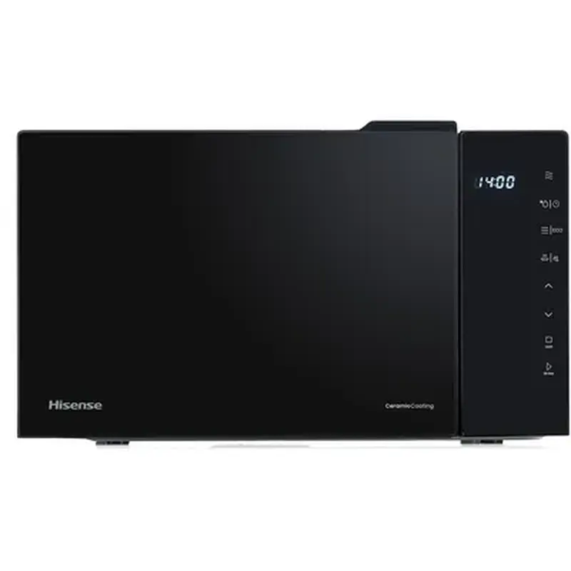 Мікрохвильова піч HISENSE H23MOBS5H4 - фото 7