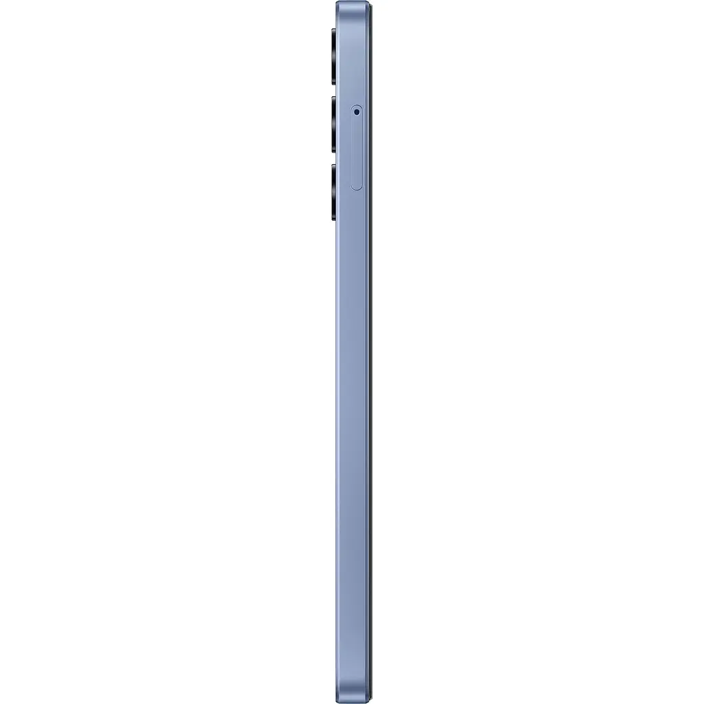 Смартфон Samsung Galaxy A25 5G 8/256GB Blue - фото 2
