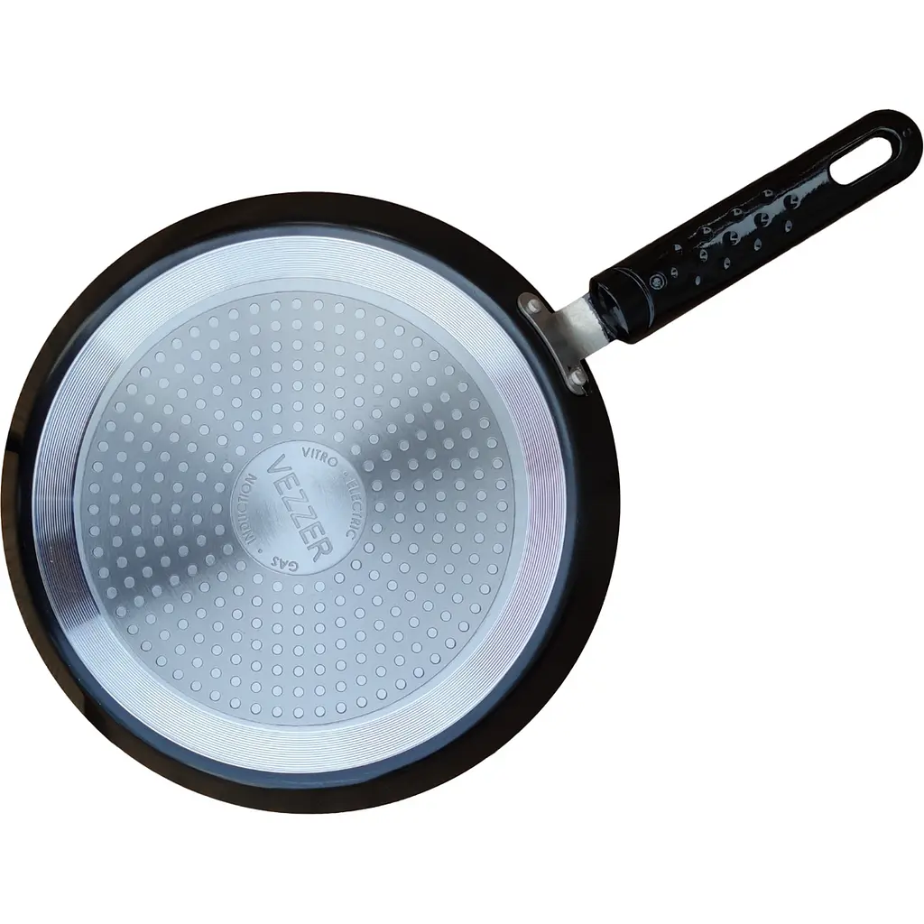Пательня для млинців Vezzer 24 см (VZ2028) - фото 2