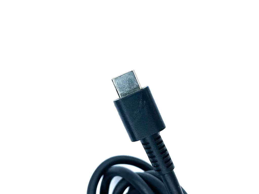 Блок живлення Hp 65w Type-C, 20v 15v 12v 9v 5v, - Б/В - фото 3