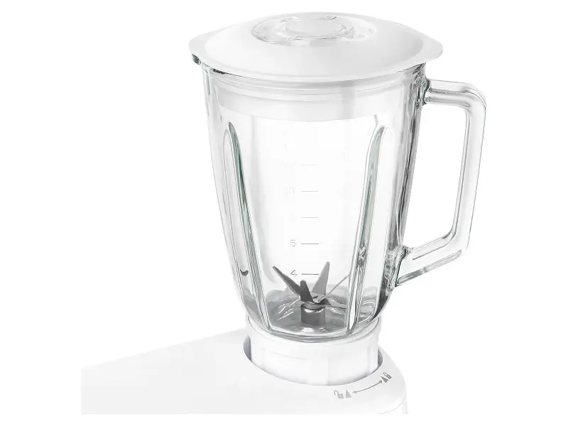 Кухонна машина Sencor STM 6350WH - фото 6