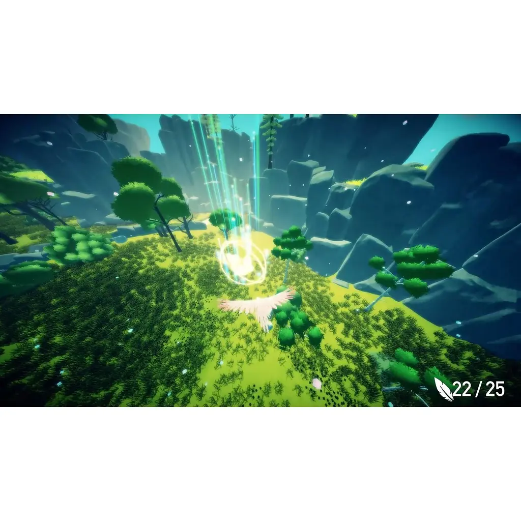 Ключ активации Microsoft Aery - Stone Age для Xbox One/Series S/X - фото 3