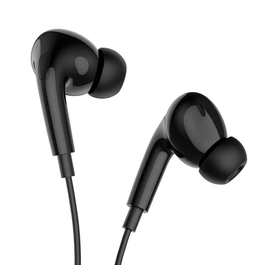 Наушники Borofone BM80 Pro (черный) - фото 3