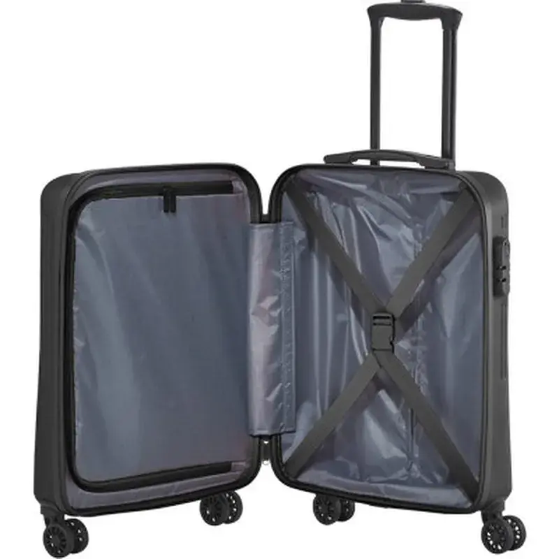 Валіза Travelite Bali Black S (TL072347-01) - фото 6