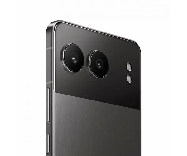 Смартфон OnePlus Nord 4 16/512GB Obsidian Midnight (CPH2663) - фото 6