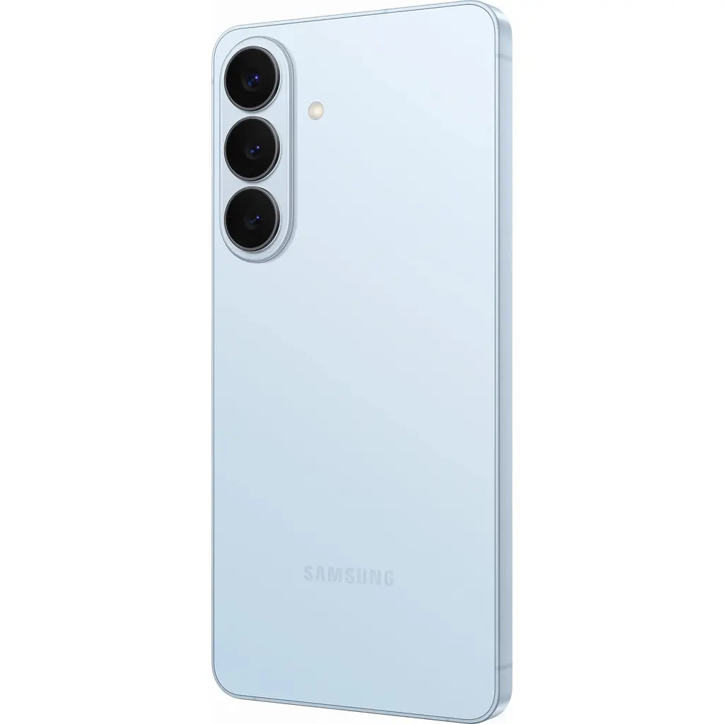 Смартфон Samsung Galaxy S26+ 12/512GB Sky Blue (SM-S947B) - фото 7
