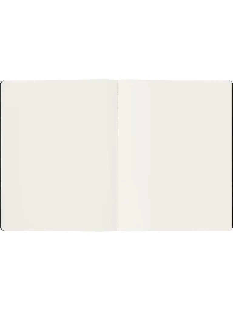 Записник Moleskine Cahier Student XXL, Нелінований Миртовий зелений (CHSTU73K15) - фото 6