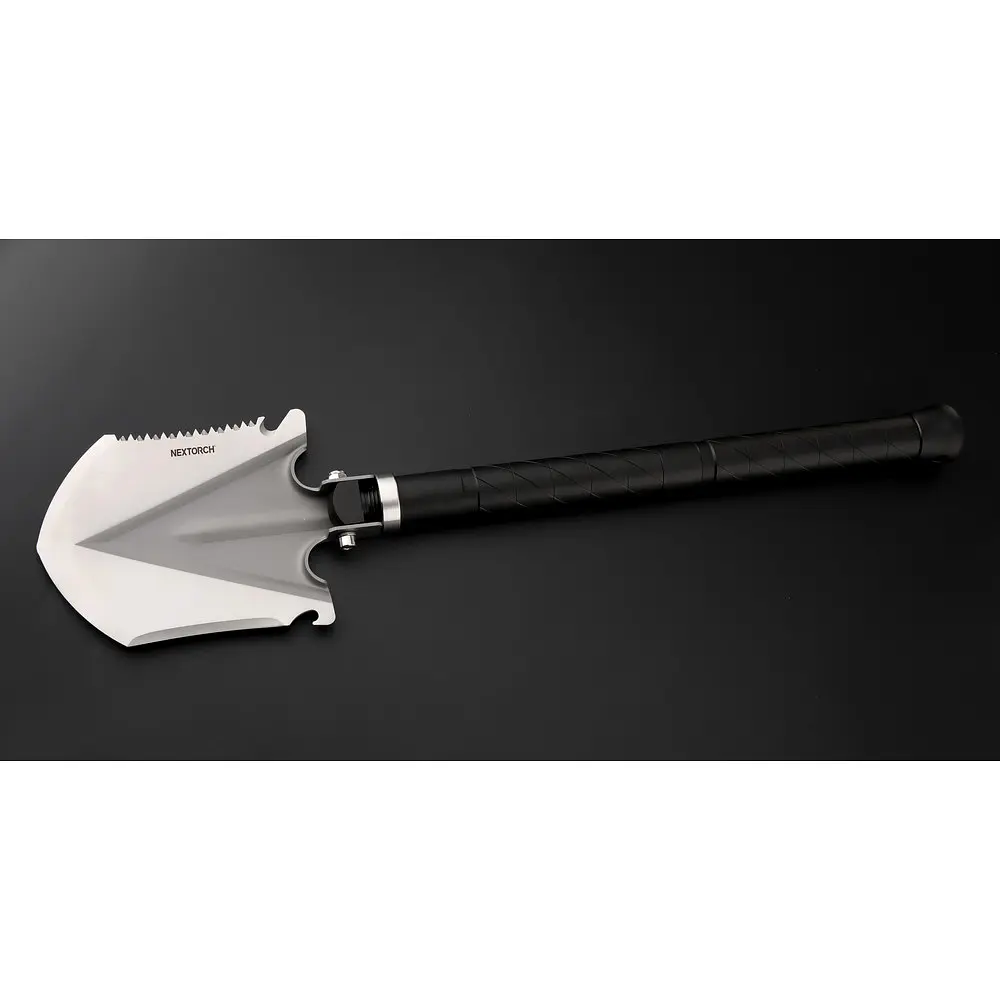 Багатофункціональна складана лопата Nextorch MT30 - фото 7