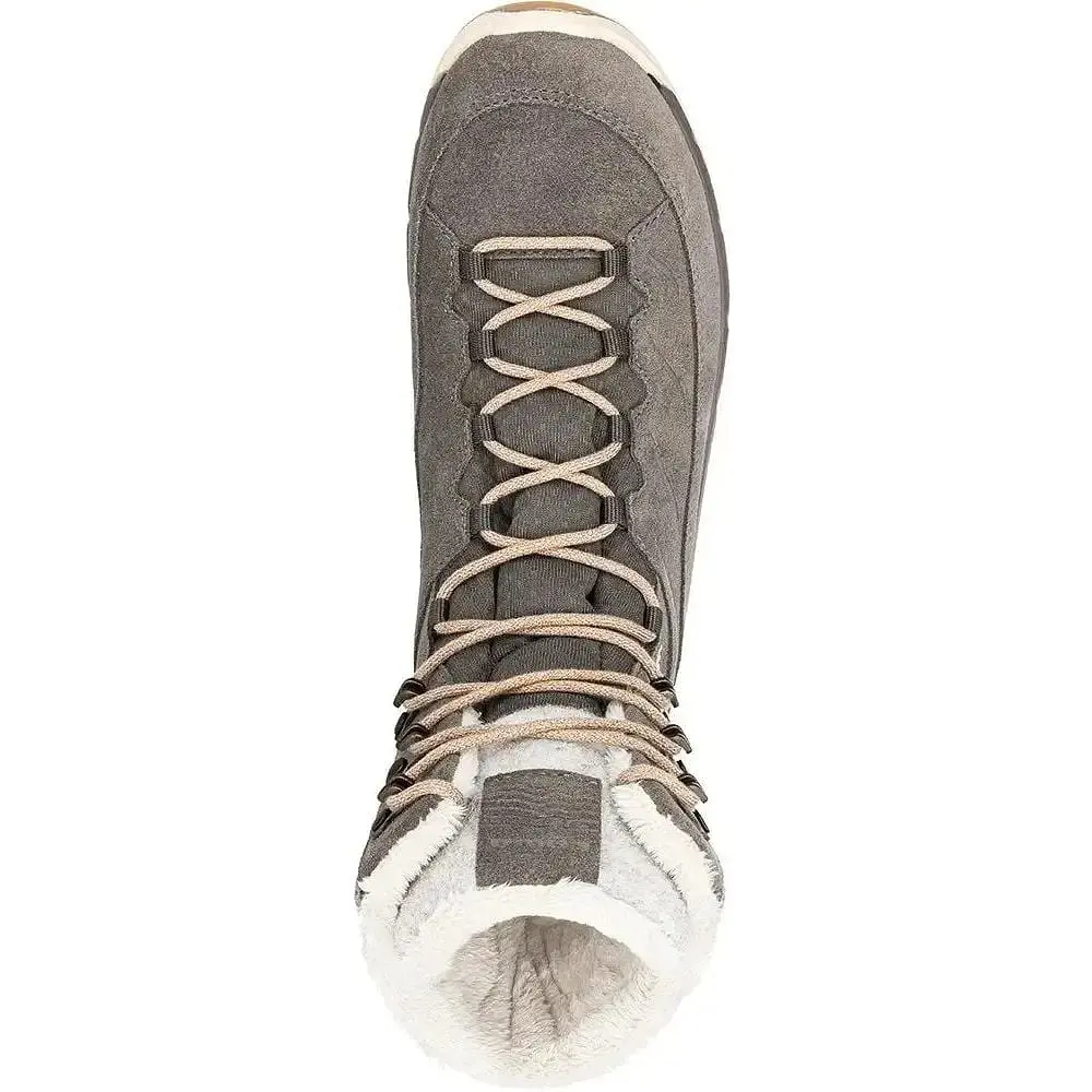 Ботинки Lowa Calceta Evo GTX W 39 Stone (1012-421417-9514-39.0) - фото 5