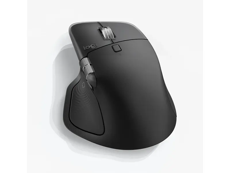 Миша Logitech MX Master 4 for Business Graphite (910-007617) - фото 3