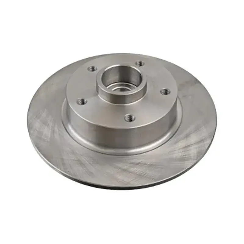 Гальмівний диск Brembo 08.B391.27 - фото 4