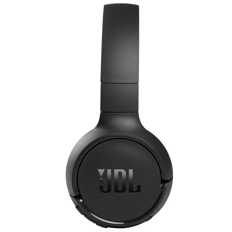 Навушники JBL Tune 510BT Black (JBLT510BTBLK) - фото 7