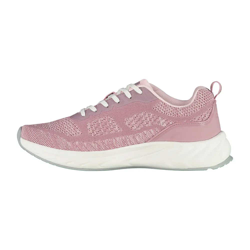 Кроссовки CMP Women's Nhekkar Fitness Shoes 37 Mountain Light Pink (1097-3Q51056-H642 37) - фото 3