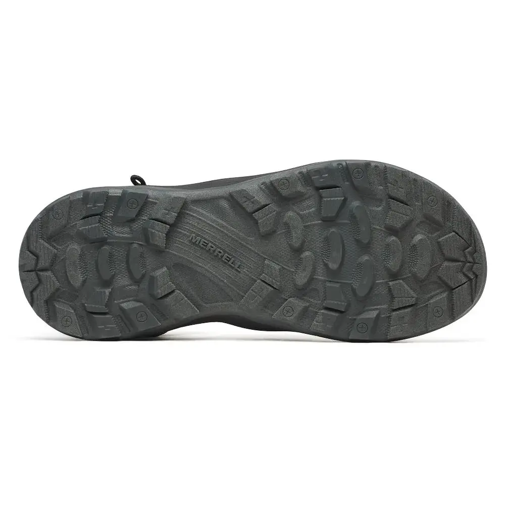 Сандалі Merrell Speed Fusion Sport RMX Mns 43 Чорний (1054-036.1622) - фото 5