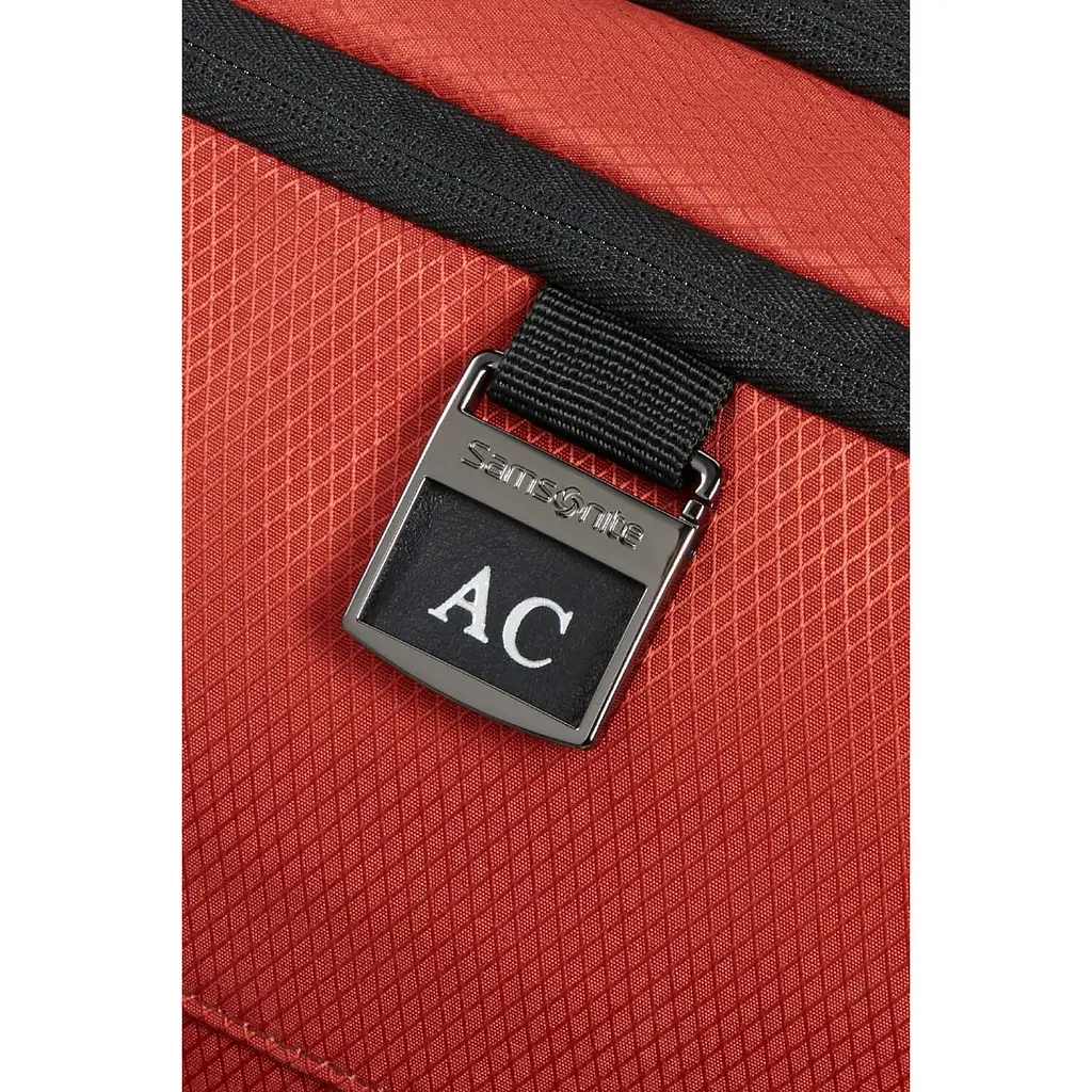 Дорожня Сумка-Рюкзак Samsonite ARMOX RUST 55x33x28 KQ2*96001 - фото 10