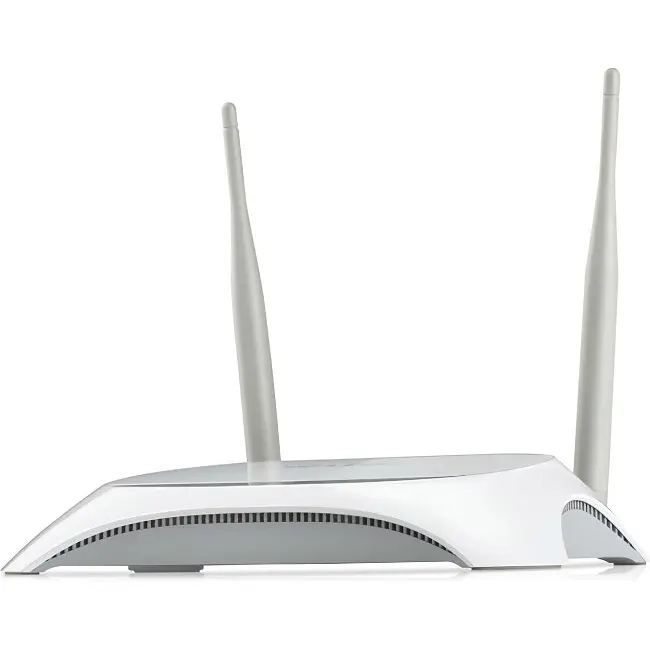 Маршрутизатор TP-Link TL-MR3420 - фото 2