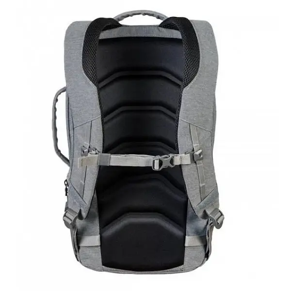 Рюкзак Hannah Protector 20 Grey (1052-10019159HHX) - фото 3