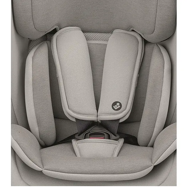 Автокрісло Maxi-Cosi Titan Plus Authentic Grey (8834510110) - фото 4