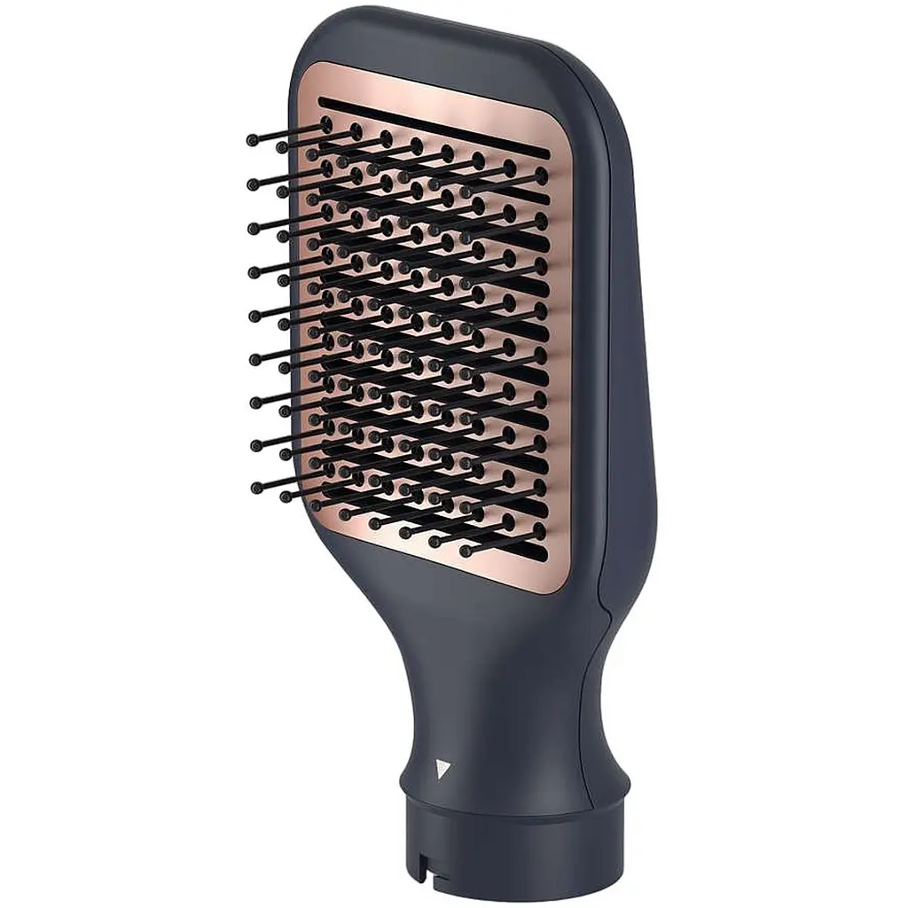 Фен-щітка Philips 5000 Series синя (BHA530/00) - фото 14