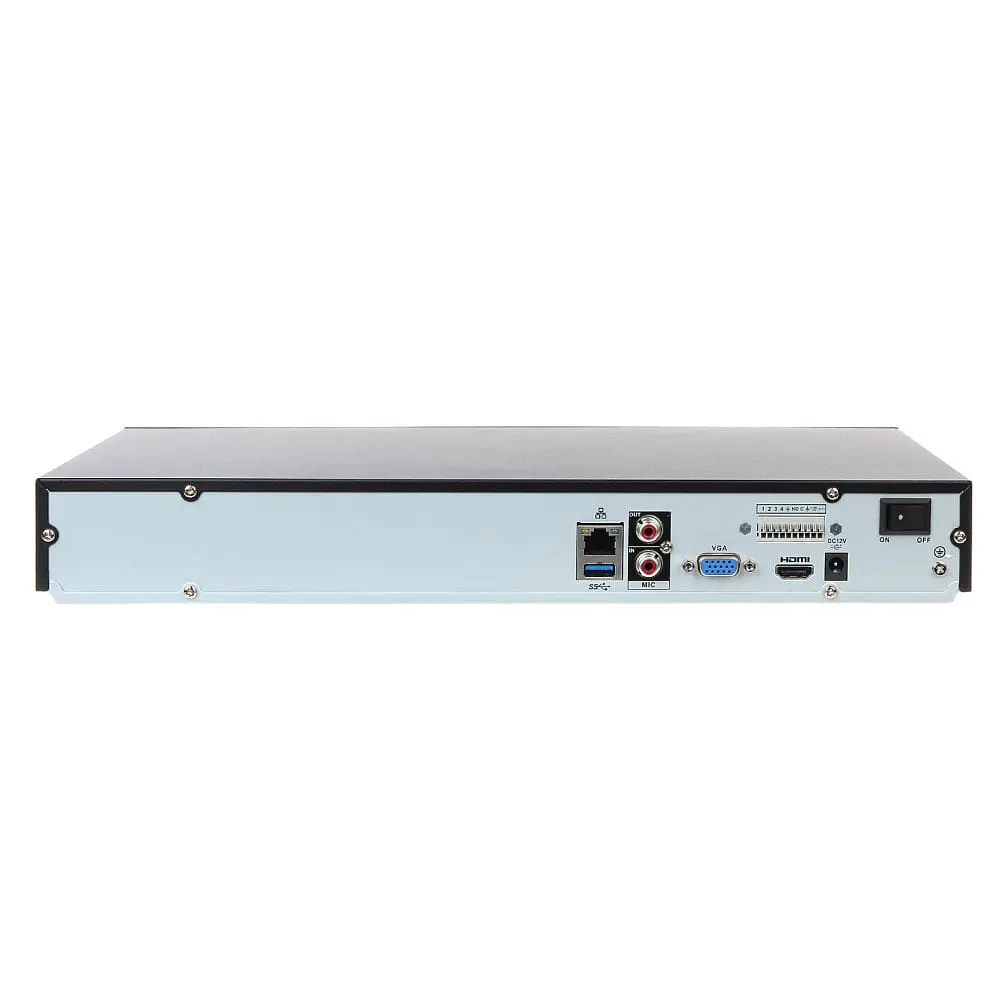 Відеореєстратор DHI-NVR4232-4KS2/L Dahua (99-00004977) - фото 3