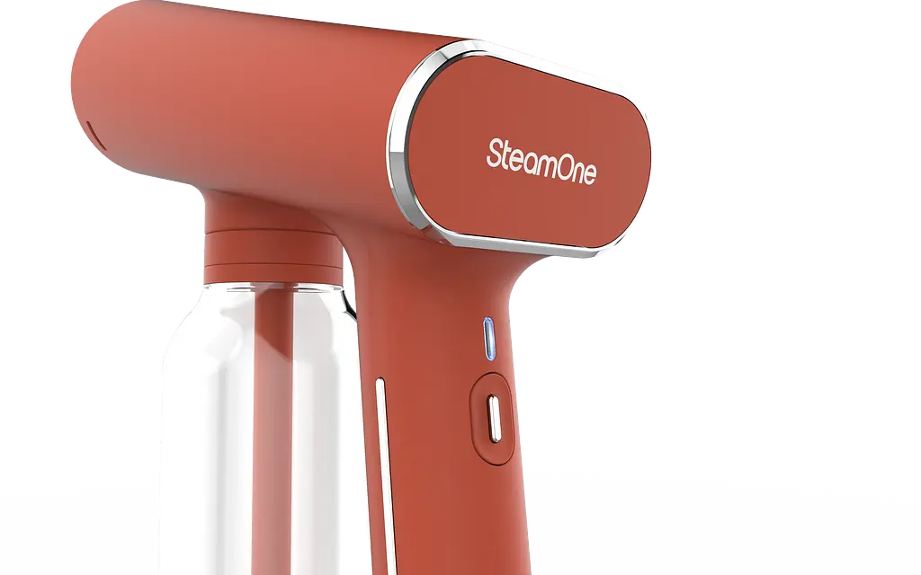 Отпариватель портативный SteamOne (RUST400) - фото 11