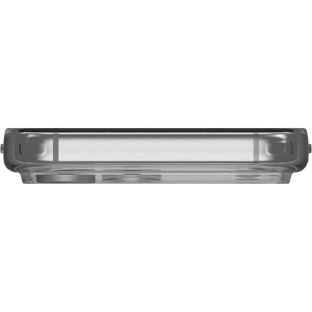Чохол до мобільного телефона UAG iPhone 17 Pro Max Scout Clear MagSafe Ice/White (114557114341) - фото 4