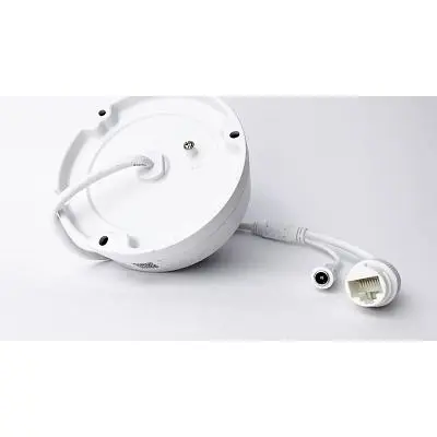 Камера видеонаблюдения Hikvision (DS-2CD1121-I(F) (2.8) - фото 6