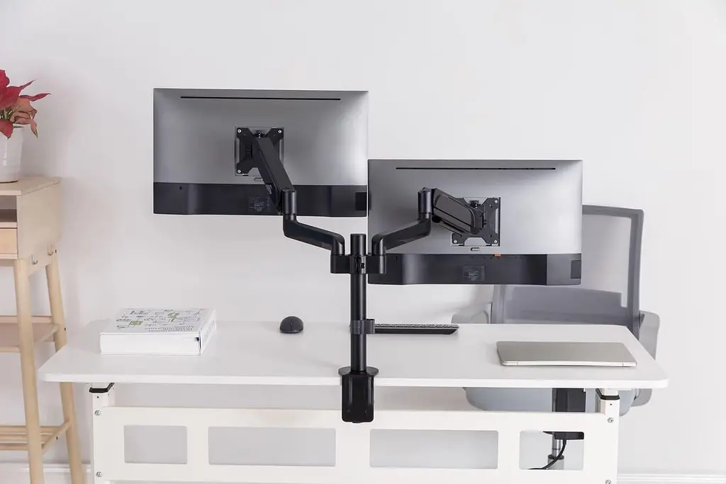 Кронштейн OfficePro MA722B Black MA722B - фото 9