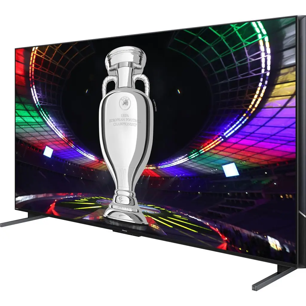 Телевизор Hisense 85UXKQ 85" Mini-LED 4K [20012301] UA [117713] - фото 3