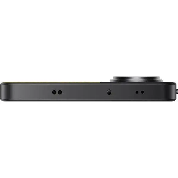 Смартфон Poco X7 Pro 12/512GB Yellow - фото 10